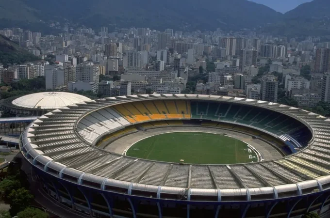 Flamengo x Barcelona será no Maracanã pelo Intercontinental sub-20