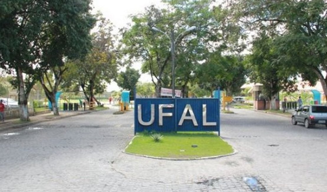 Ufal oferta 72 vagas em concurso para professor referente aos três campi