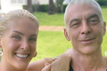 Ex-marido é condenado a um ano de prisão por agredir apresentadora Ana Hickmann