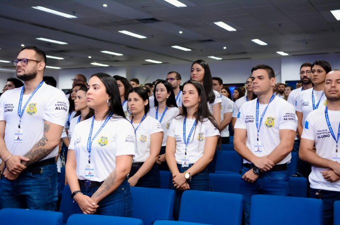 Aprovados em concurso da Polícia Científica de Alagoas são convocados para nomeação