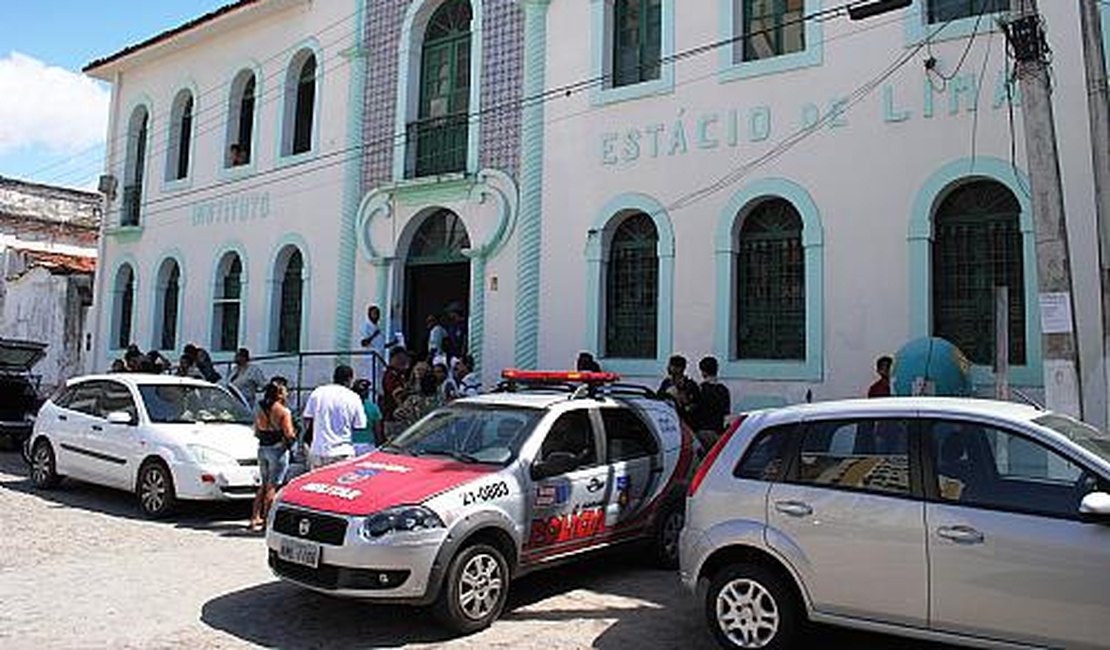 Violência: três pessoas são mortas por armas de fogo na região metropolitana