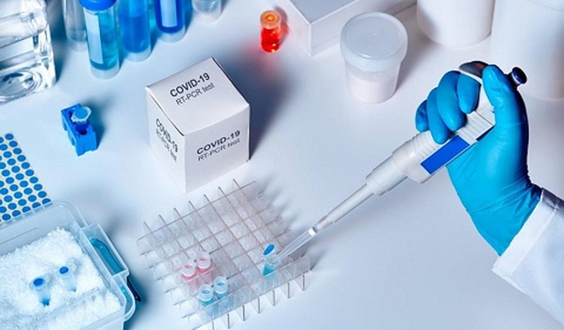 Alagoas confirma mais 846 casos de Covid-19 e 20 óbitos
