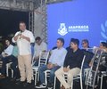 Luciano Barbosa entrega mais um trecho da Ciclovia do Trabalhador