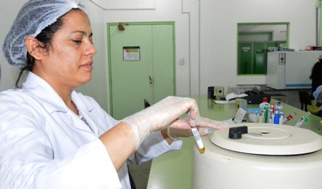 Maternidades conveniadas ao SUS em Maceió passam a ofertar teste rápido de zika