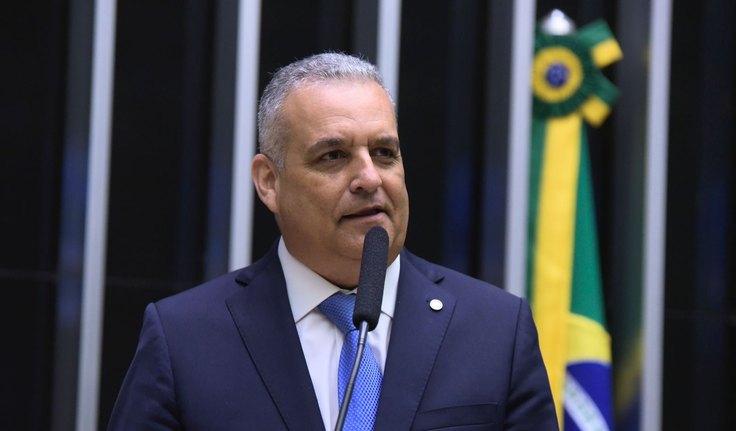 Alfredo Gaspar reforça compromisso com a segurança pública e apresenta projeto para sustar decreto que limita ação policial
