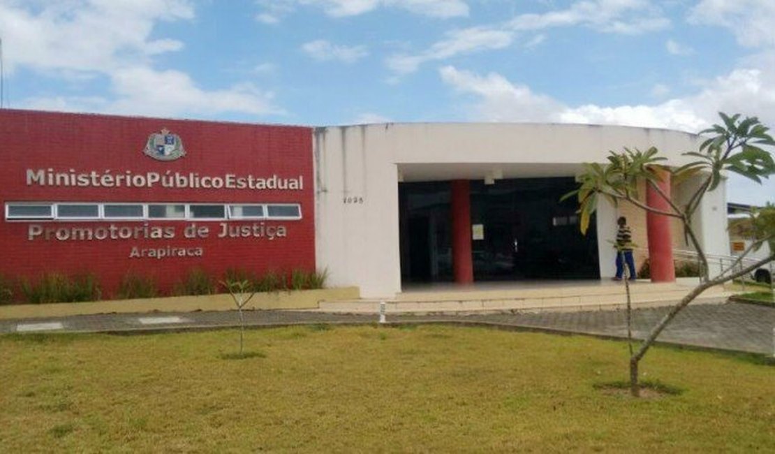Ministério Público Estadual investiga casas de shows de Arapiraca