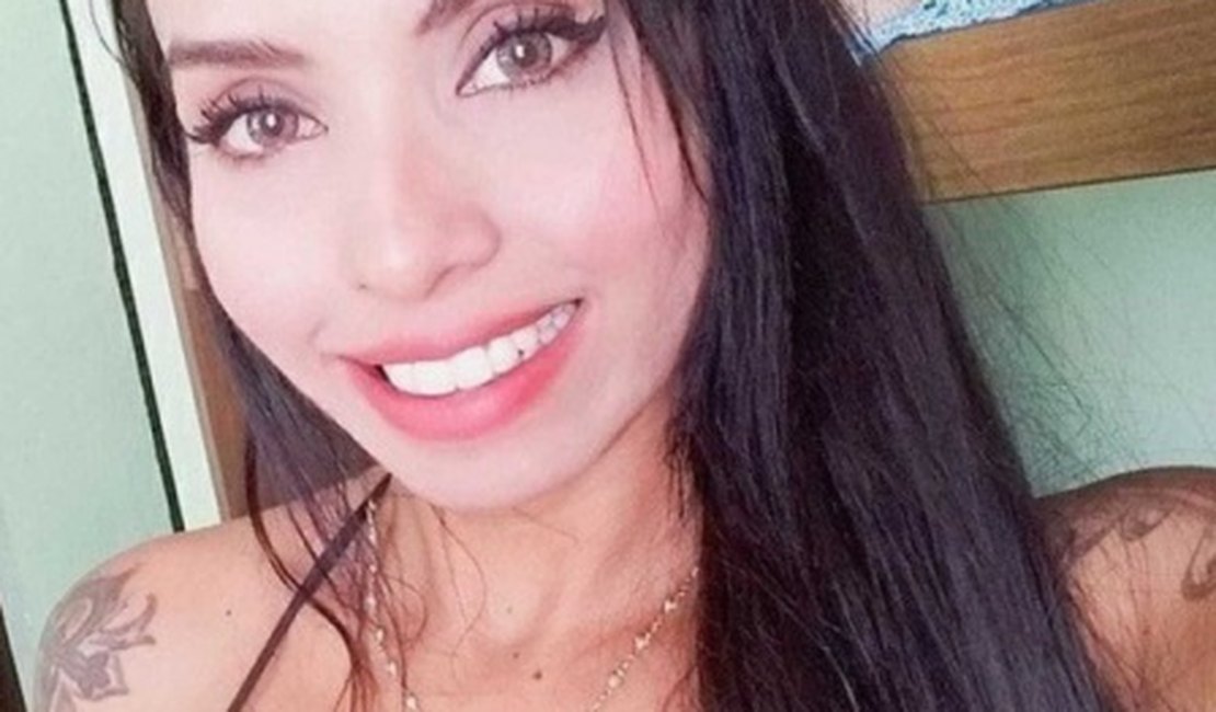Corpo de ex-miss é encontrado em mata na Região Metropolitana de Belém, no Pará