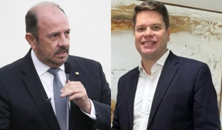 Davi Davino e Antônio Albuquerque enfrentam Renan Filho e tentam impedir federação que mudaria o jogo político em Alagoas