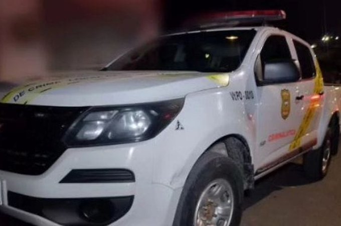 Jovem é assassinado a tiros no bairro Primavera, em Arapiraca
