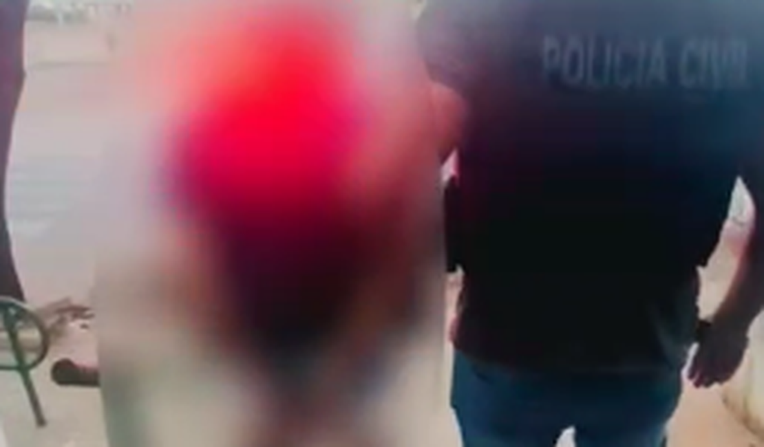 Polícias Civis de Alagoas e Ceará prendem mandante de duplo homicídio em União dos Palmares