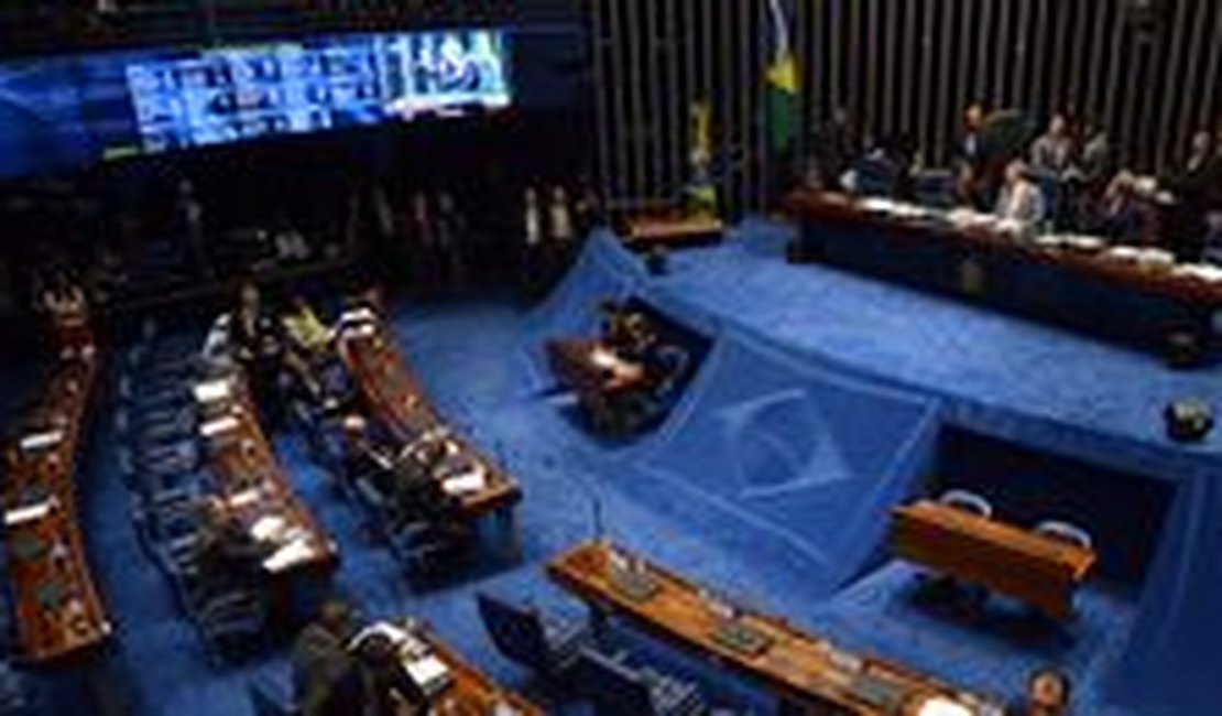 Senado aprova projeto que elimina obrigação da Petrobras de explorar o pré-sal