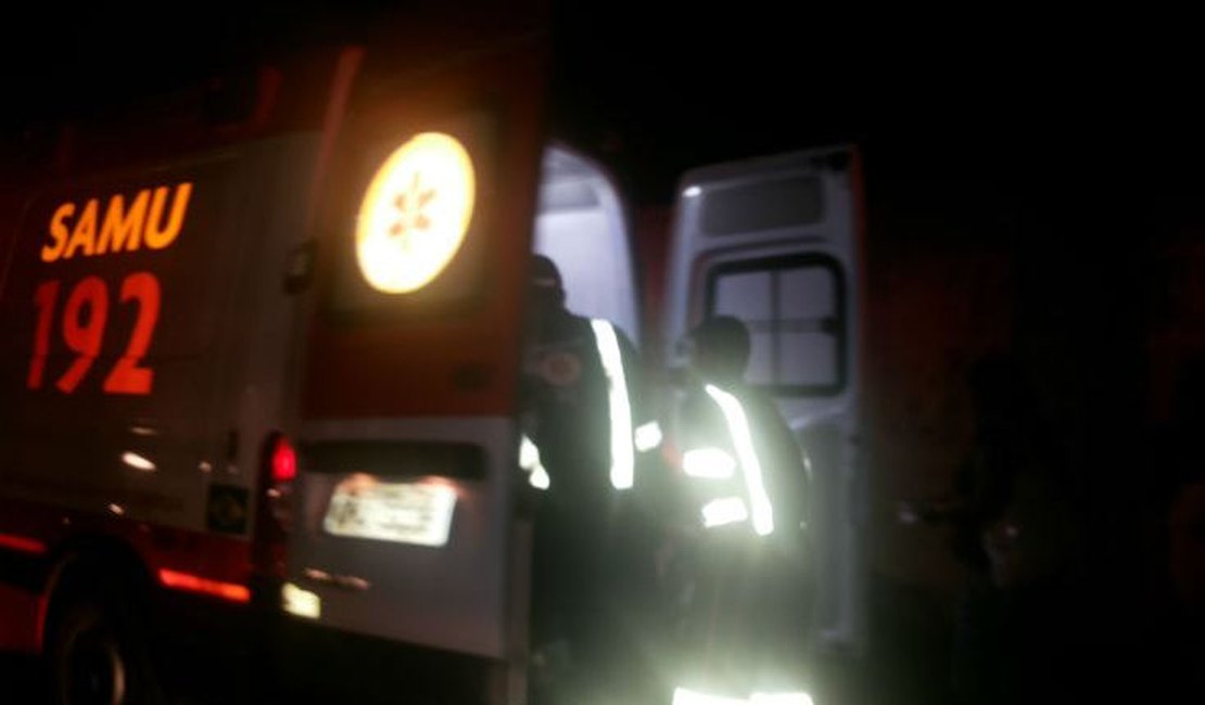 Atentado à bala deixa o saldo de um morto e um ferido em Craíbas