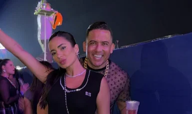 Influenciadora Myla Duarte anuncia fim do relacionamento com Kel Ferreti