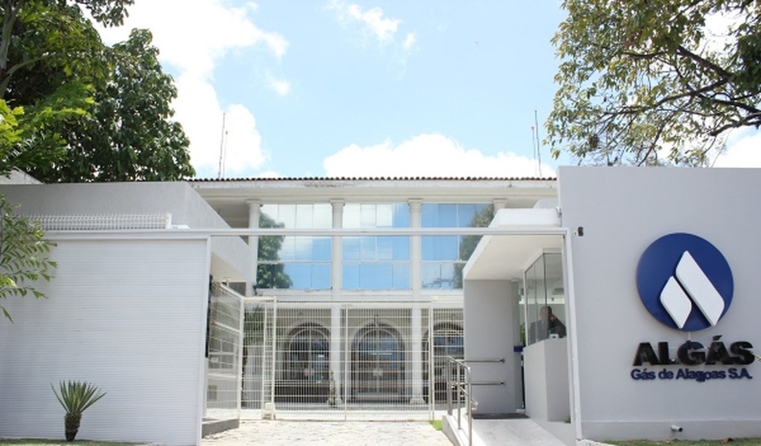 Algás prorroga validade de concurso público de 2014 até 2018