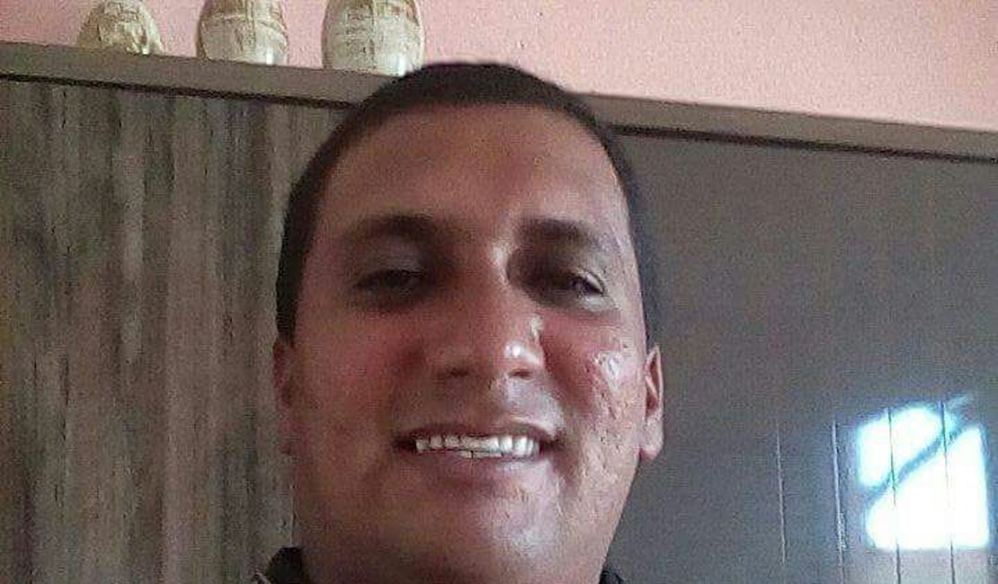 Guarda municipal é assassinado a tiros em São José da Laje