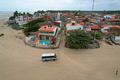 MPF realiza inspeção na Praia do Peba para verificar cumprimento de medidas emergenciais sobre trânsito na faixa de areia