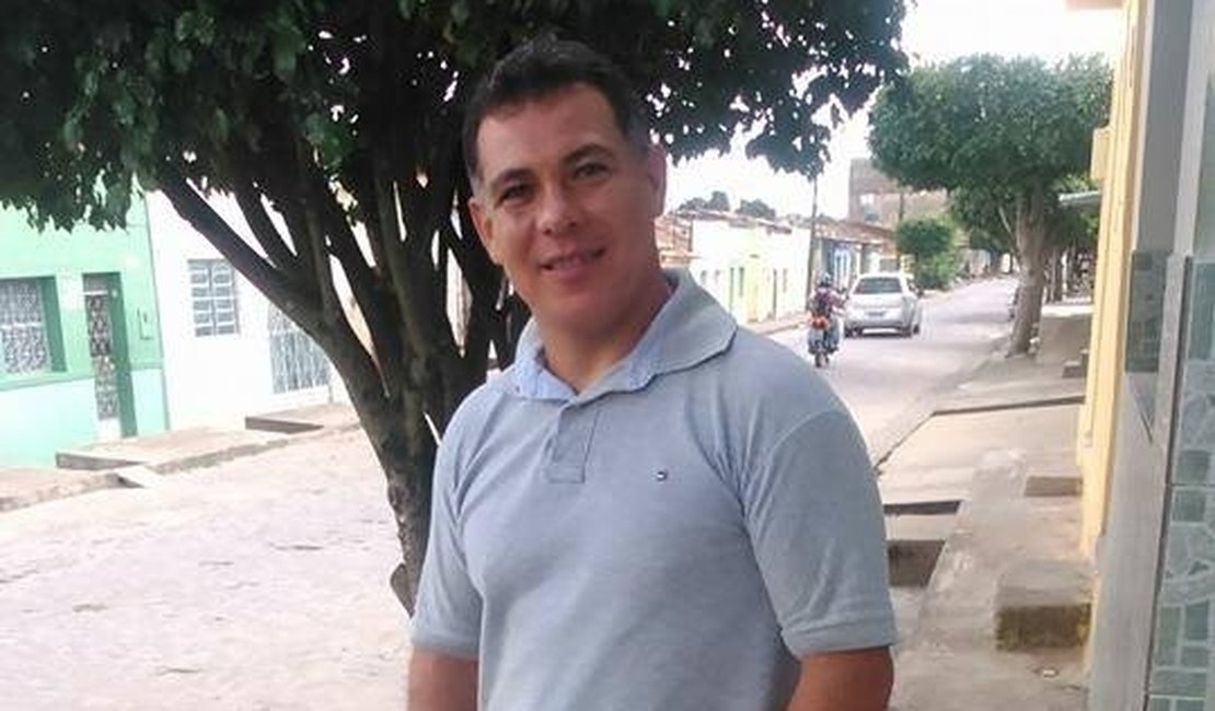Empresário pode ter sido executado, diz polícia
