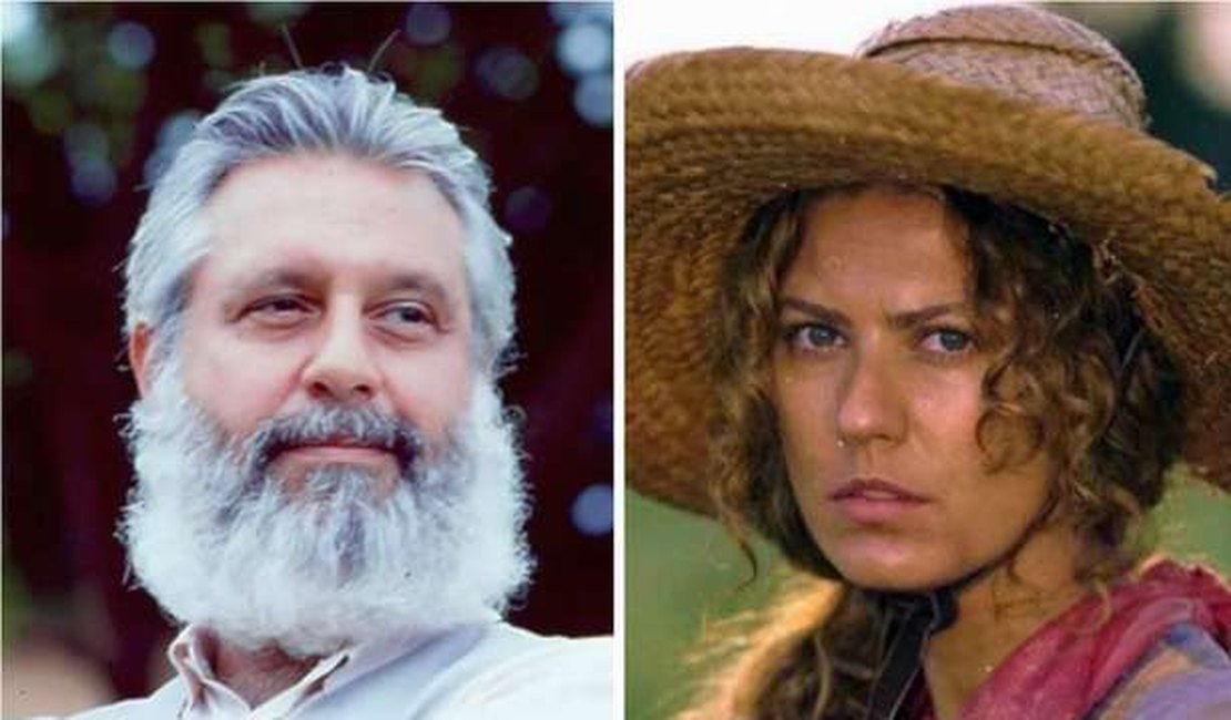 'Velho Chico' é promessa para alavancar audiência no horário nobre da Globo