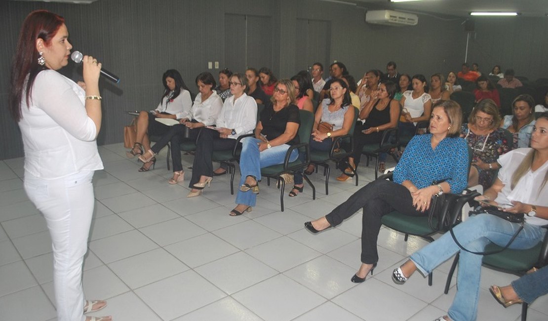 Ato público vai marcar Dia Internacional da Mulher em Arapiraca