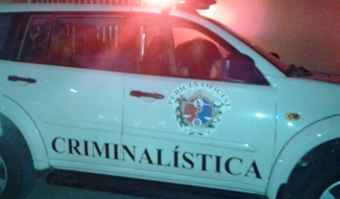 Jovens são executados a tiros em Maceió e São Miguel dos Campos