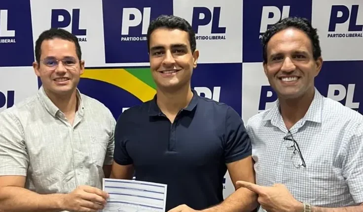 JHC exonerou 52 aliados de Gunnar Nunes e Mesaque Padilha após saída deles do PL para o PP de Arthur Lira