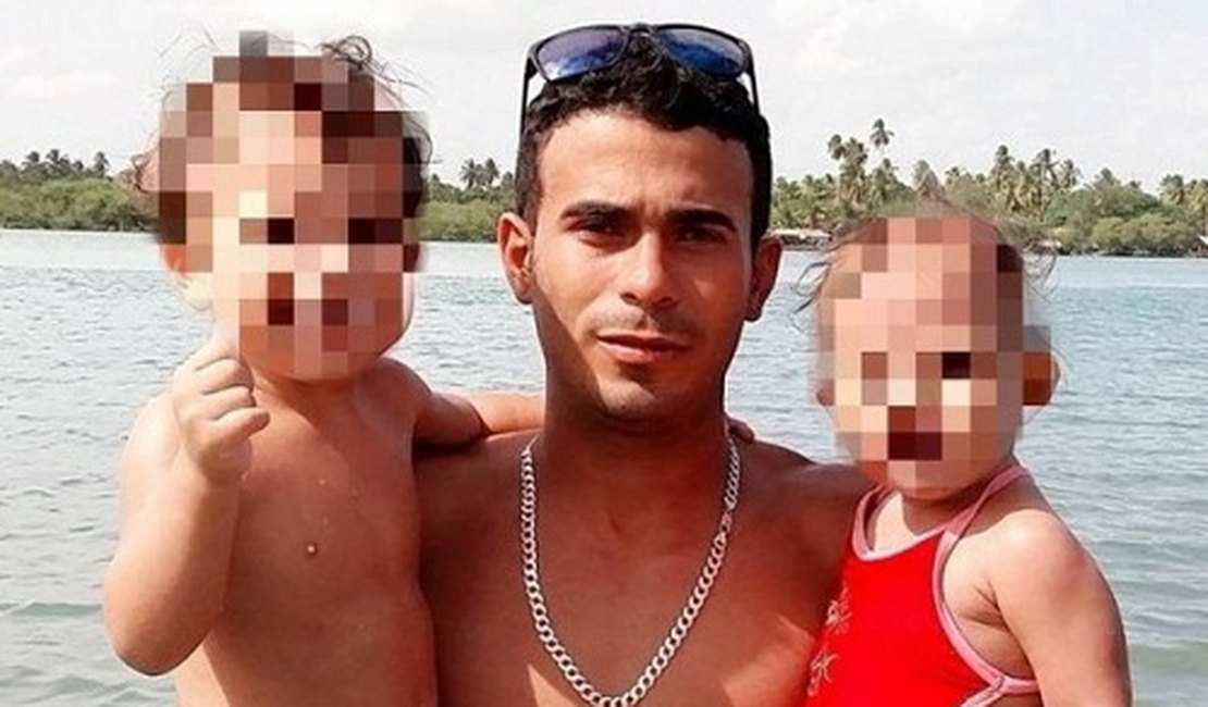 Corpo de filho de policial civil é encontrado boiando na Lagoa Mundaú, em Maceió