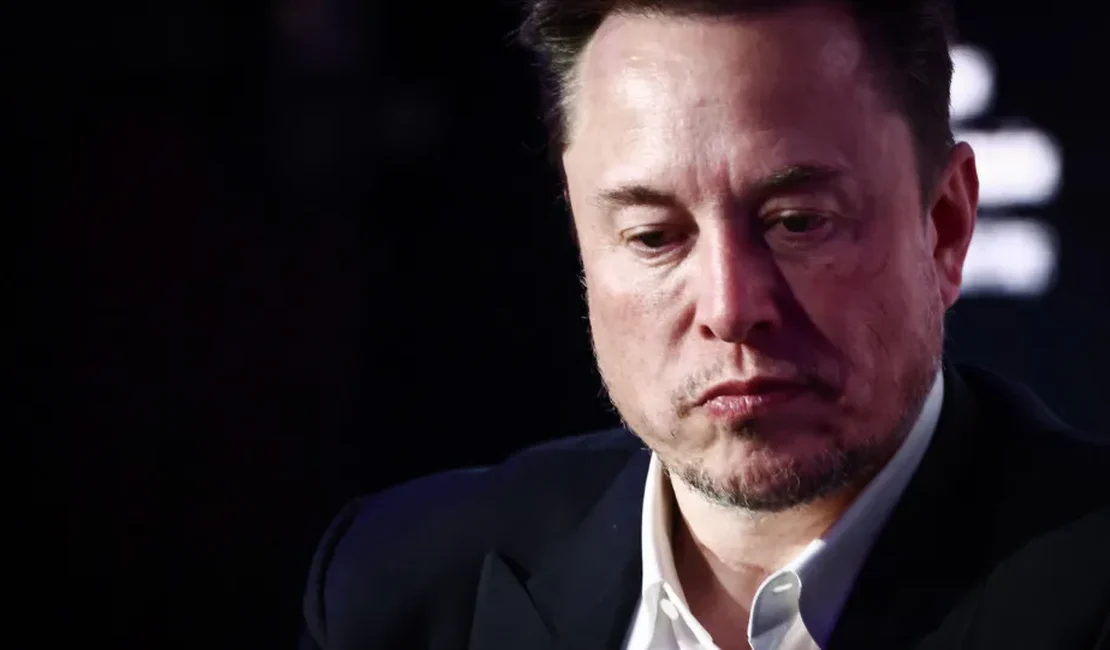 Musk diz estar 'decepcionado' com plano fiscal de Trump