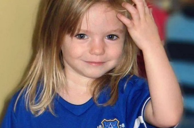 Suspeito de envolvimento no desaparecimento de Madeleine McCann é solto na Alemanha