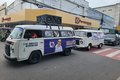 Manifestação de comerciantes pede mais segurança no Centro de Arapiraca