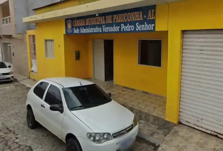 Câmara de Pariconha gasta R$ 134 mil com gasolina para único veículo oficial
