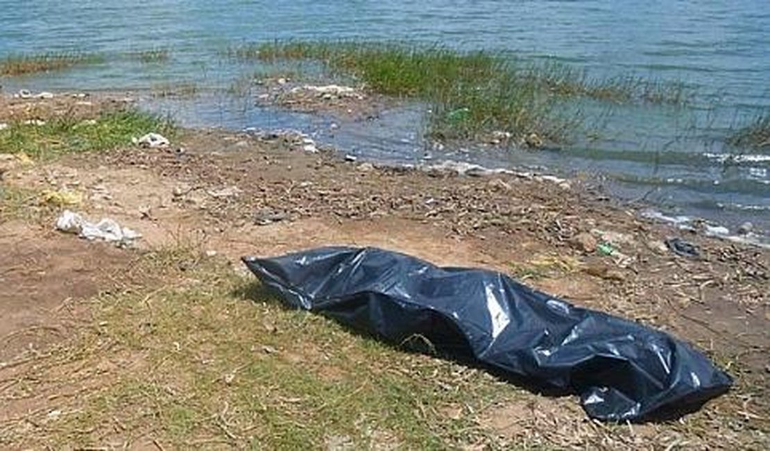 Jovem morre afogado em barragem no Sertão alagoano
