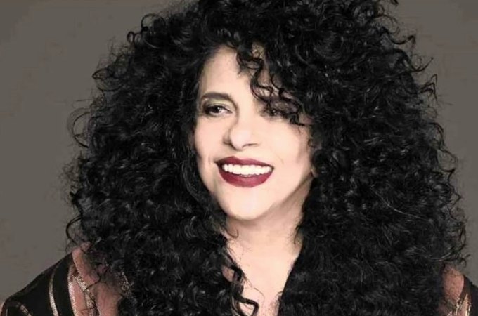 Gal Costa celebra seus 75 anos com live, neste sábado