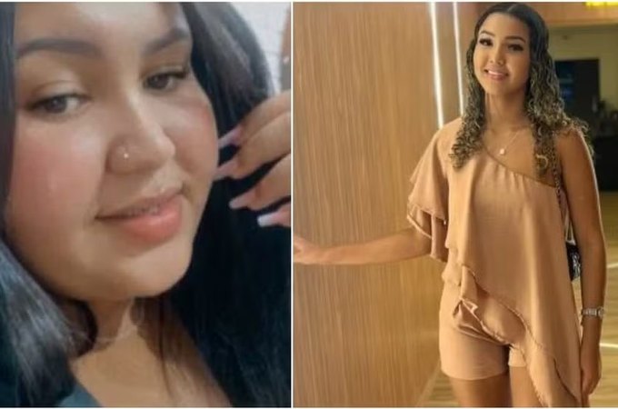 Suspeito de matar irmãs influenciadoras em Fortaleza é preso