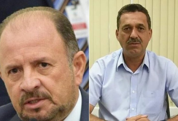 Prefeito Marlan Ferreira rebate falas de Antônio Albuquerque 'palavras não passam de falácias'