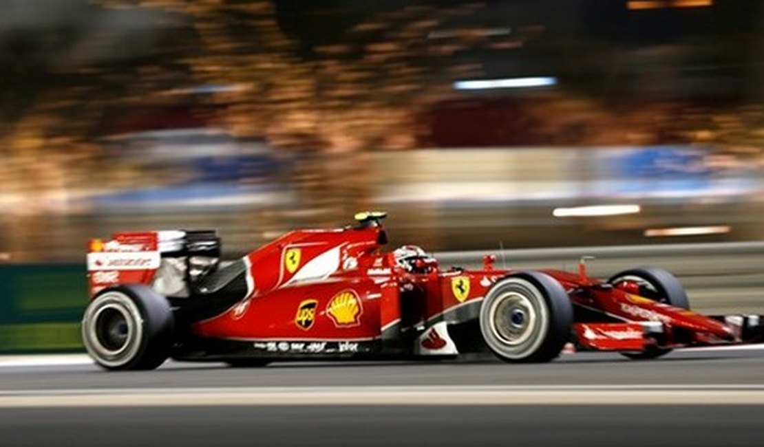 Chefe da Ferrari adota 'tática psicológica' para manter Räikkönen motivado
