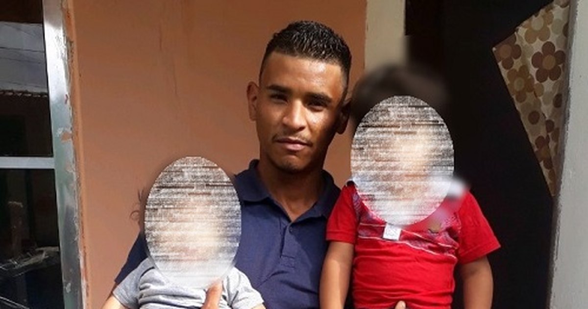 Homem sai para filmar acidente e desaparece após discutir guardas