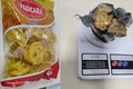 BPTran prende suspeito de tráfico com drogas escondidas em pacotes de macarrão em Maceió