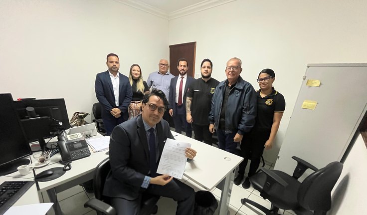 Rio Largo: Ministério Público faz audiência para garantir gratuidade nas passagens para pessoas idosas e PCD