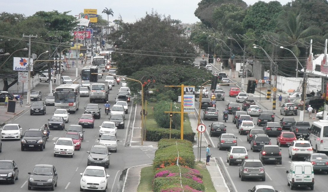 IPVA: Contribuintes podem obter 10% de desconto em cota única, em Alagoas