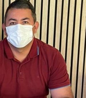Vereador pede inclusão dos instrutores de trânsito como prioridade da vacina contra Covid