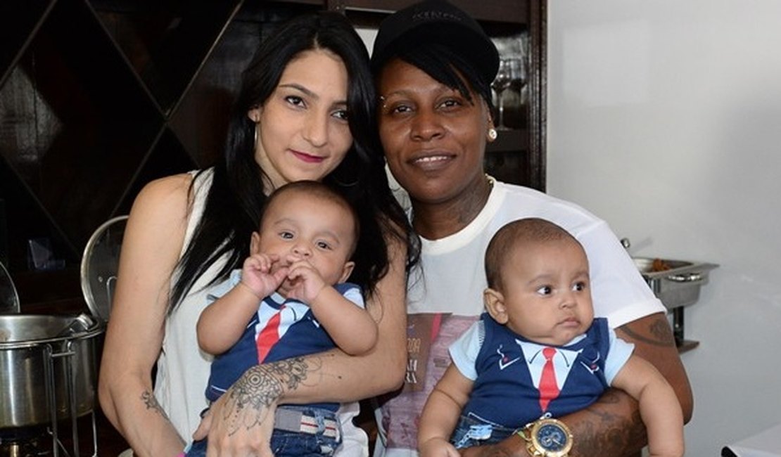 Pepê e Thalyta reatam casamento: 'Tenho certeza que vamos ser muito felizes'