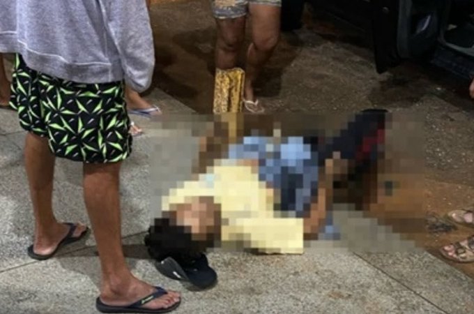 Jovem é esfaqueado em tentativa de homicídio no Agreste alagoano