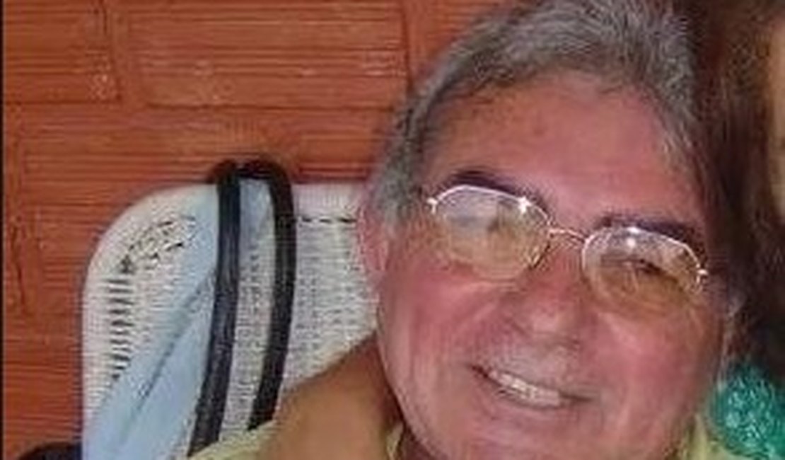Morre o ex-vice prefeito e professor Flaudízio Barbosa