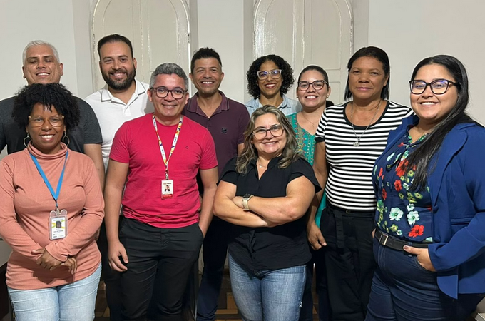 Curso de Inglês e Plano de Turismo são destaques em reunião do COMTUR Penedo