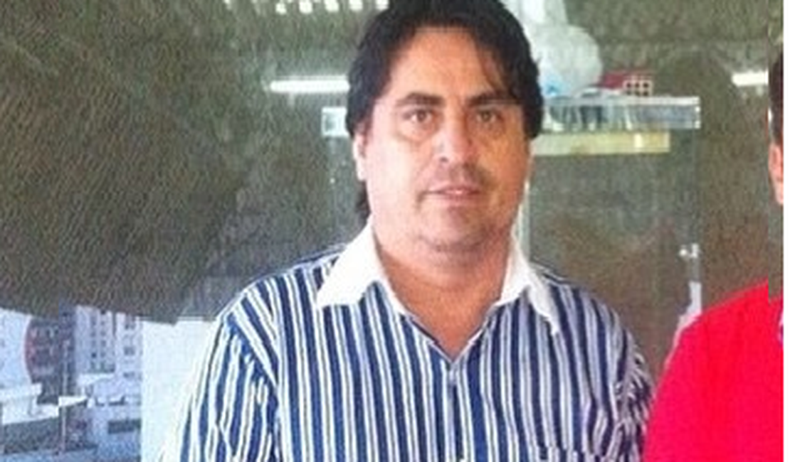 Coordenador político do deputado Jair Lira e do prefeito Veridiano Almir morre em SP