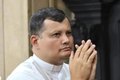 Diocese procura informações sobre padre de Arapiraca que está desaparecido desde a última sexta-feira
