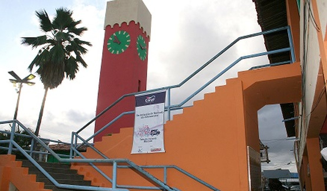 Leilão do Mercado do Artesanato da Levada é suspenso