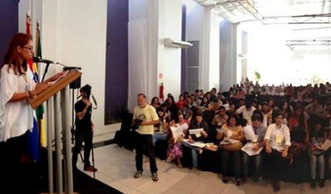 Arapiraca realiza Conferência de Juventude nesta quinta-feira