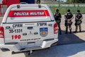 Em ação rápida, PM-AL localiza e prende autor de homicídio em flagrante em Maceió