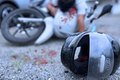Hospital Ib Gatto Falcão registra mais de 130 atendimentos por acidentes de moto no primeiro semestre do ano